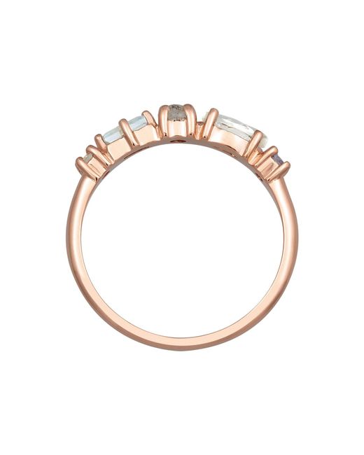 Elli Premium White Ring