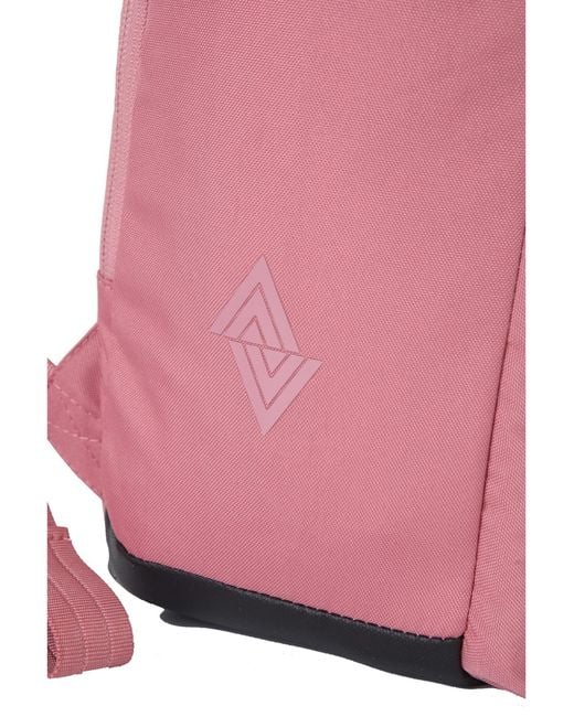 Nitro Rucksack Cosmo in Pink für Herren