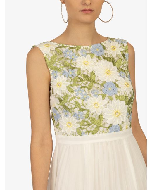 Kraimod Multicolor Kleid
