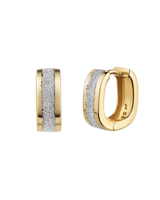 Firetti Metallic Ohrringe