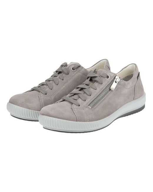 Legero Gray Sneaker Tanaro 5.0