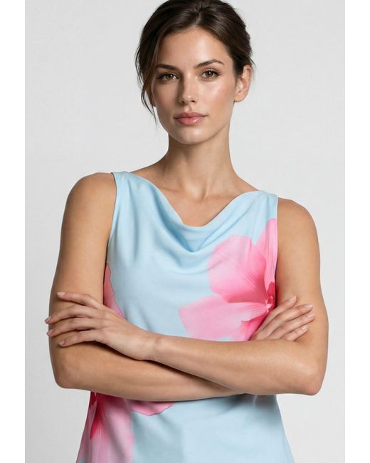 Usha White Top
