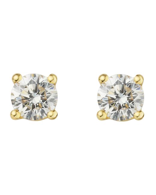 ONE ELEMENT Metallic Ohrringe