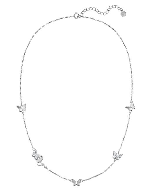 Glanzstücke München White Kette
