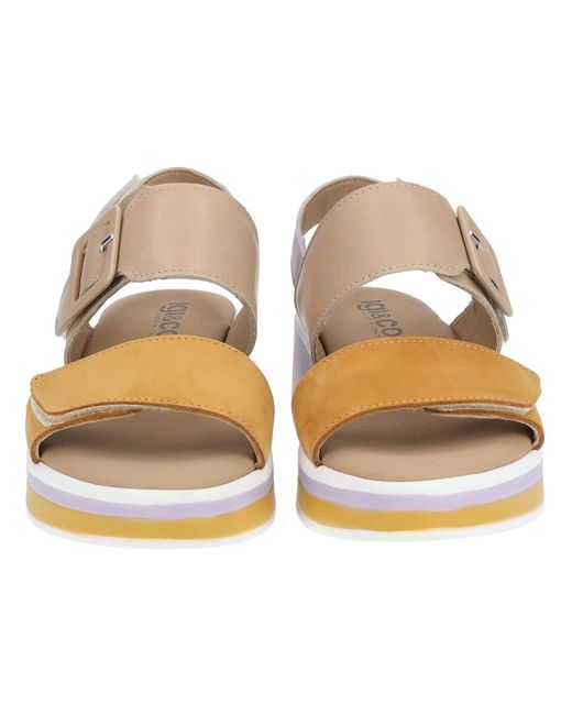Igi&co Natural Sandale