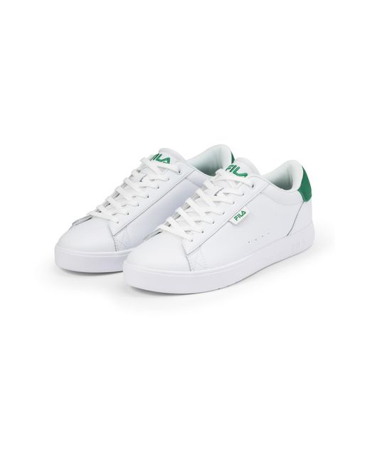 Fila Sneaker Bari in White für Herren