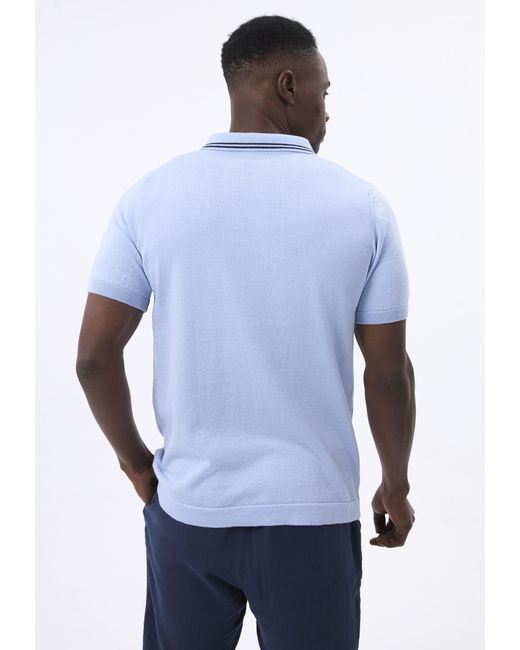 Felix Hardy Hemd in Blue für Herren