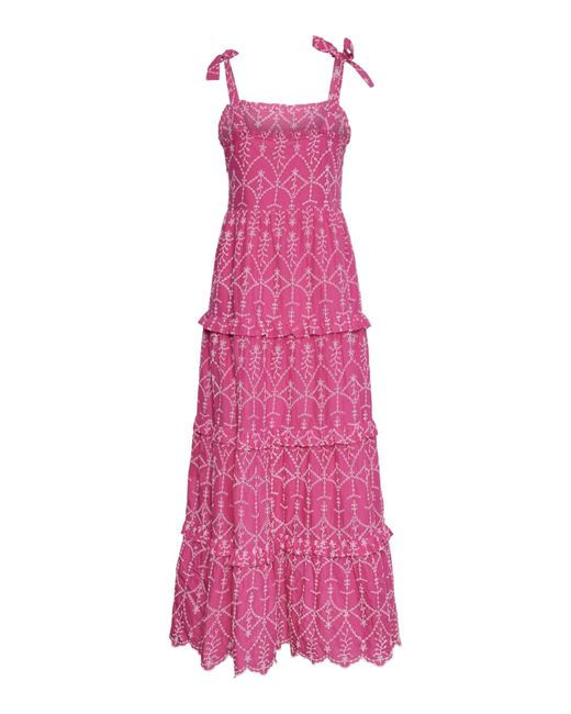 Y.A.S Pink Kleid 'malura'