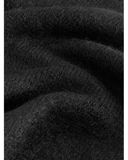 Next Black Pullover