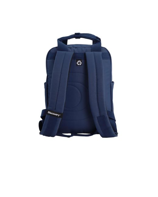 Discovery Rucksack Cave in Blue für Herren