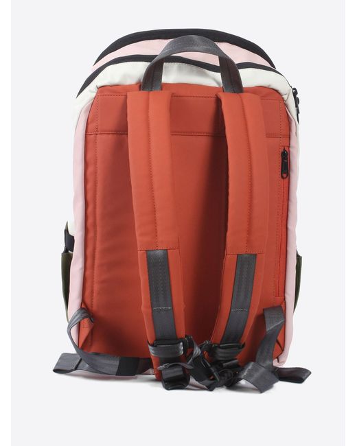 7clouds Rucksack Suno 7.1 in Blue für Herren