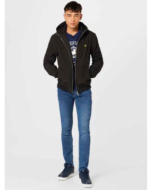 Solid Jeans Sdtulio Joy in Blue für Herren