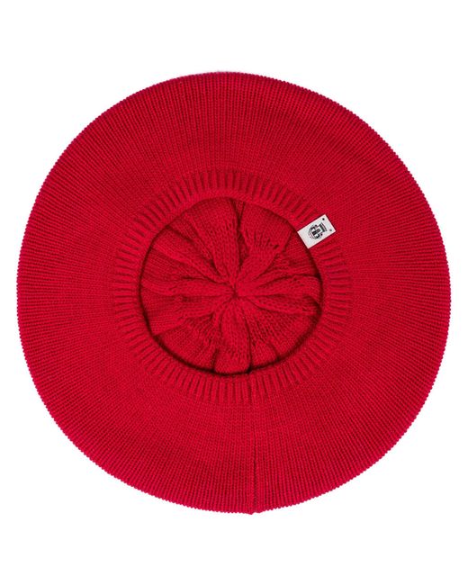 Roeckl Red Baske Essentials