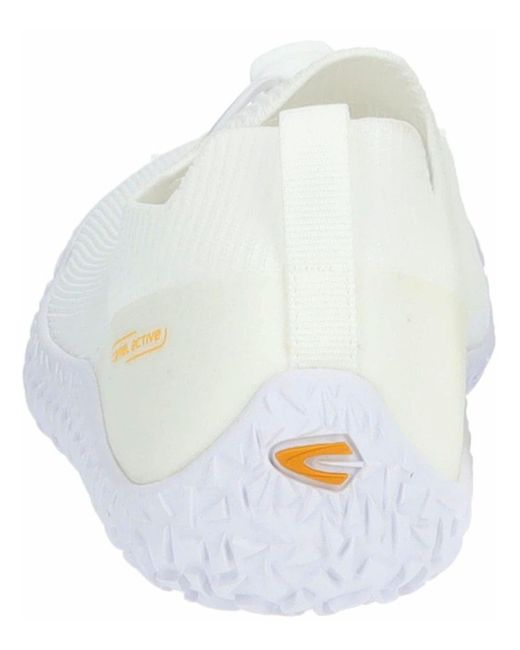 Camel Active White Sneaker