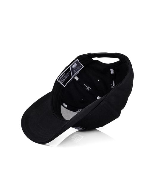 Blackskies Cap High Grade in Black für Herren