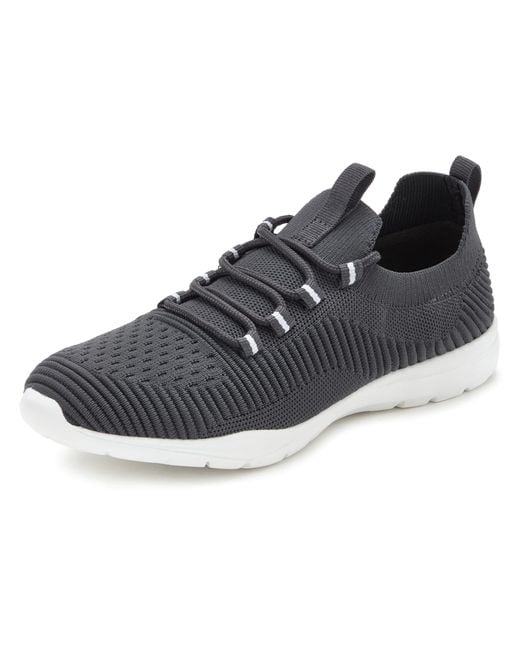 Lascana Black Sneaker