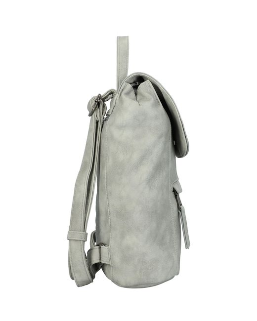 Greenburry Gray Rucksack