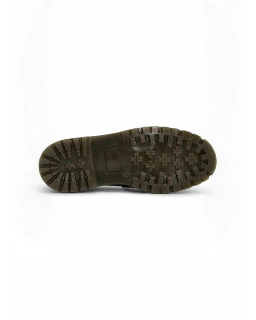JoDis Black Low Shoe Pluto