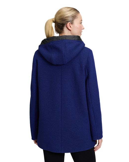 GIL BRET Blue Übergangsjacke