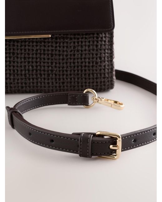 Next Multicolor Tasche