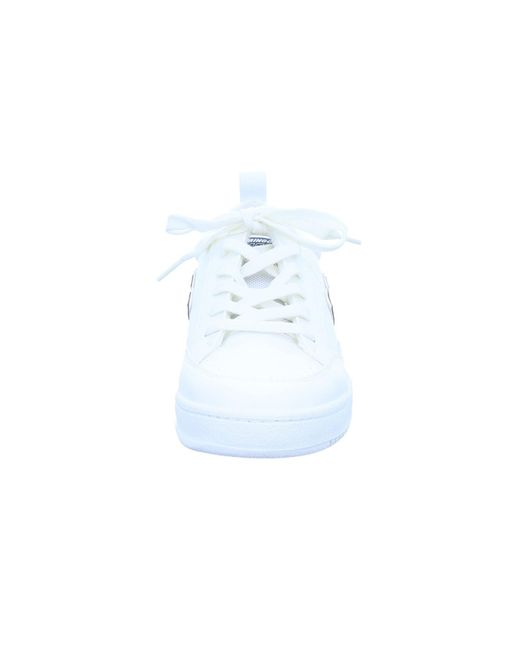 Flamingos' Life Blue Flamingos Life Sneaker Roland V. 10