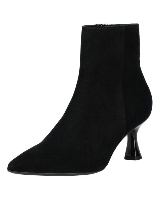 Högl Black Stiefelette Charlene