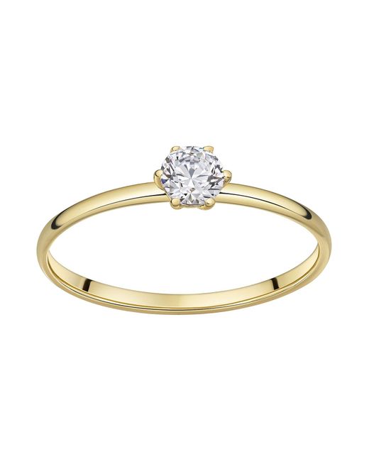CELESTA Metallic Ring