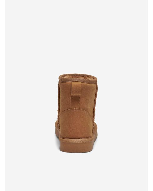 ONLY Brown Boots Onlfeodora