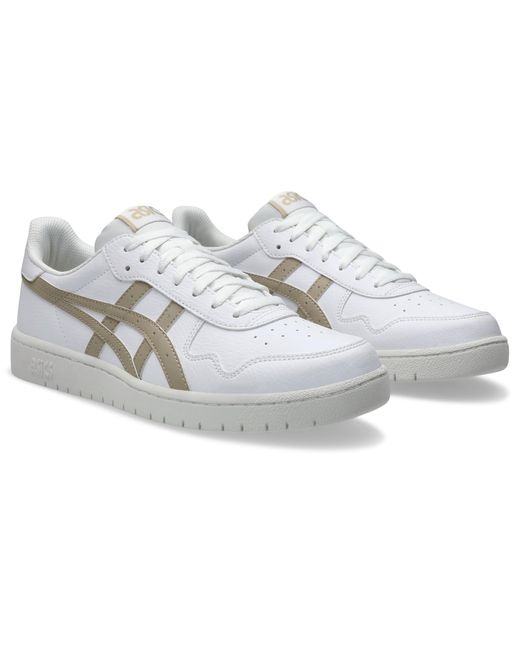 Asics Black Sneaker