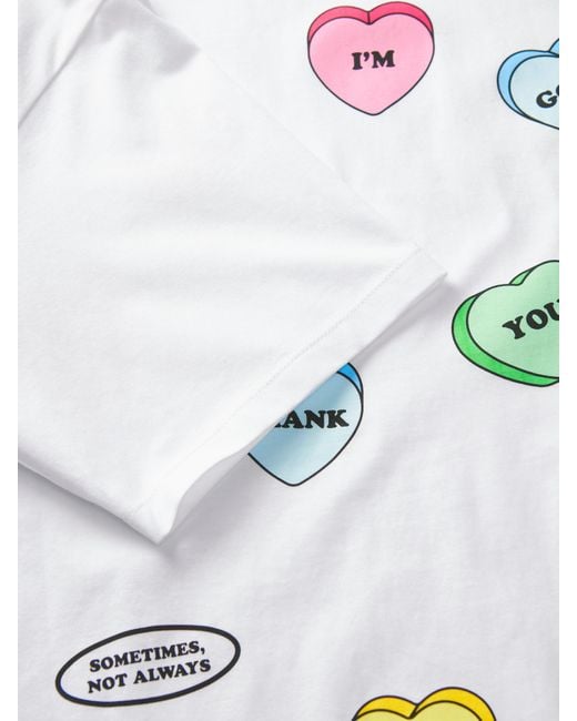 JJXX White T-Shirt Jxfriendly