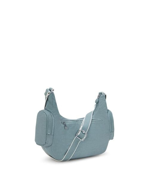 Kipling Blue Umhängetasche Rikka