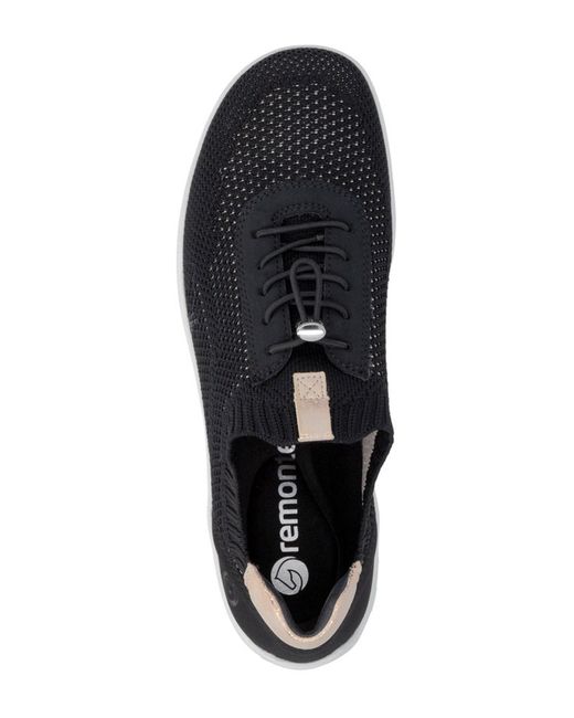 Remonte Blue Sneaker
