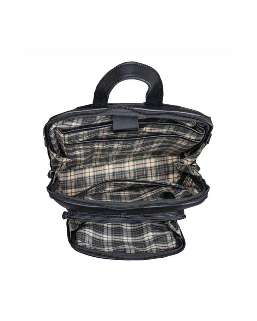 Benthill Rucksack in Black für Herren