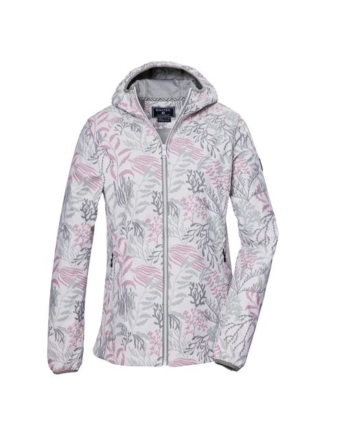 Killtec Gray Jacke