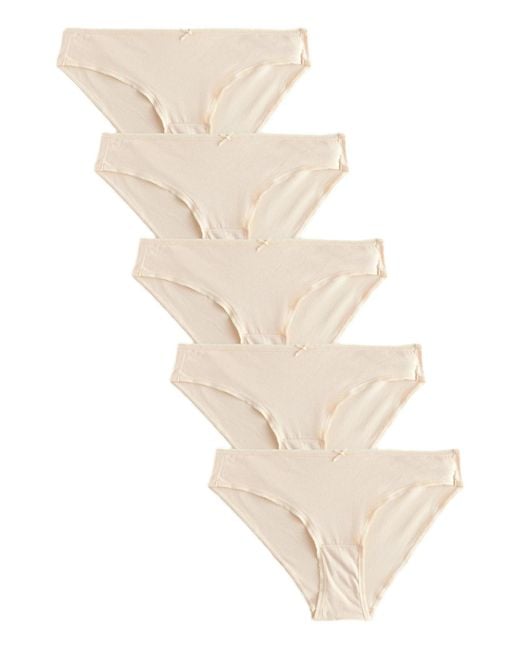 Next White Slip