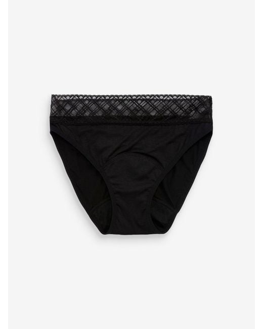Next Black Slip