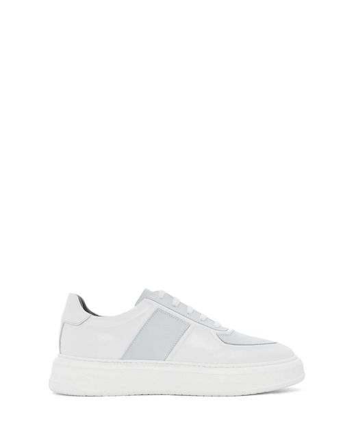 Derimod Sneaker in White für Herren