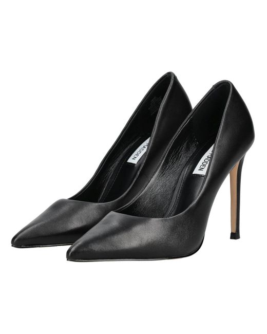 Steve Madden Black Pumps Thrive