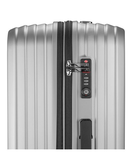 Pack Easy Trolley Genius in Gray für Herren