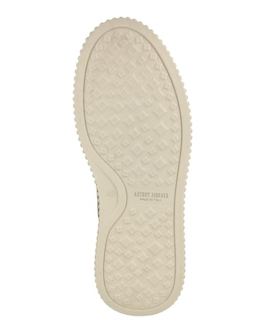 Antony Morato Sneaker Hopper in Brown für Herren