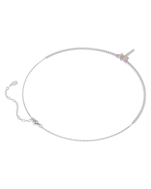 Swarovski White Kette