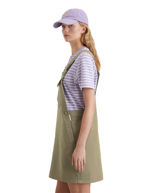 Marc O' Polo Green Kleid