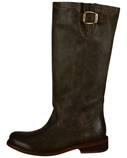 Felmini Black Stiefel