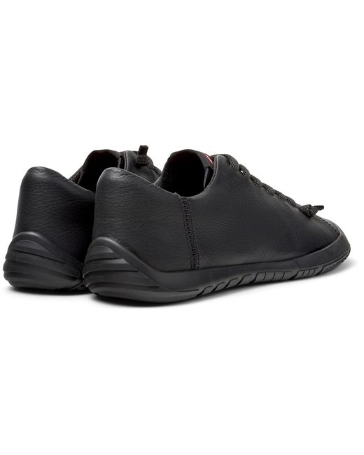 Camper Black Sneaker Peu Path