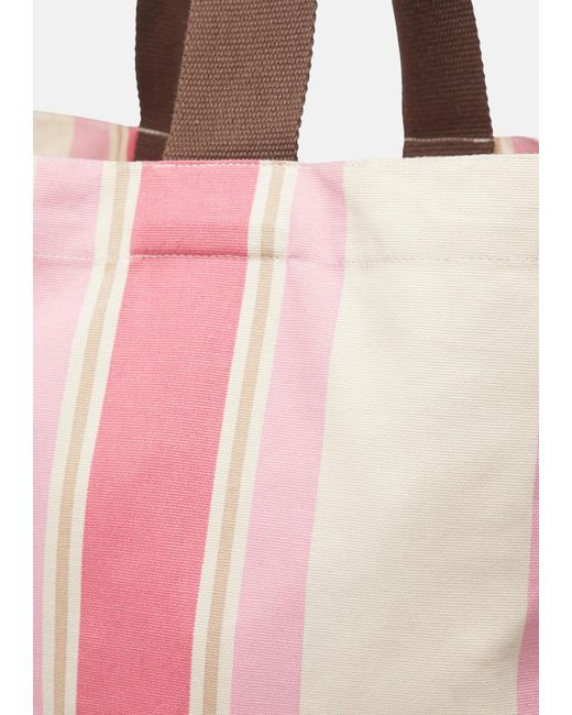 Comma, Pink Tasche