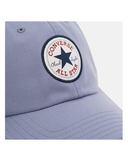 Converse Sportcap in Blue für Herren