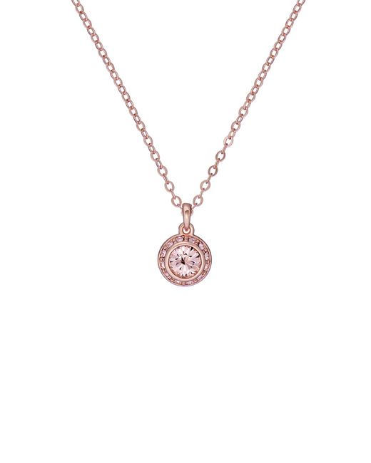 Ted Baker White Kette Soltell