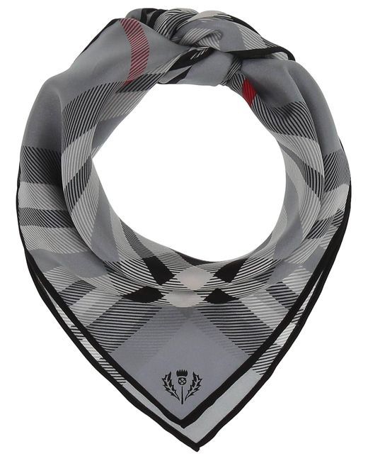 Fraas Gray Tuch