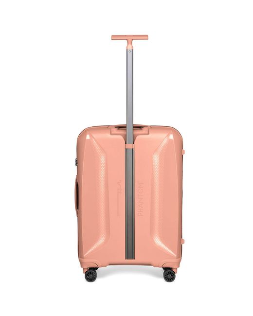 Epic Trolley Phantom Sl 66 Cm in Pink für Herren