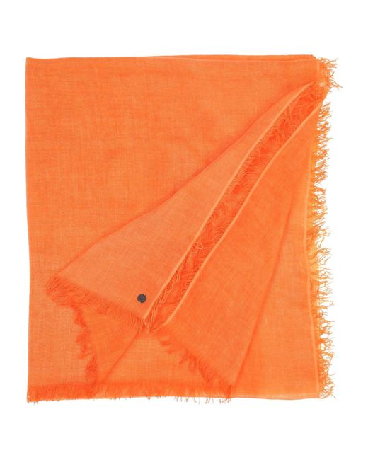 Fraas Orange Schal